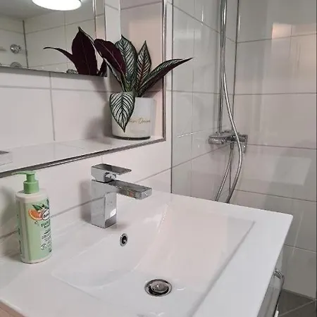 Haslacher Berg In Allgaeu Appartement *