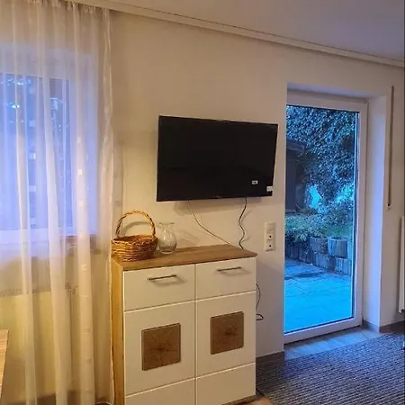 Haslacher Berg In Allgaeu Appartement *