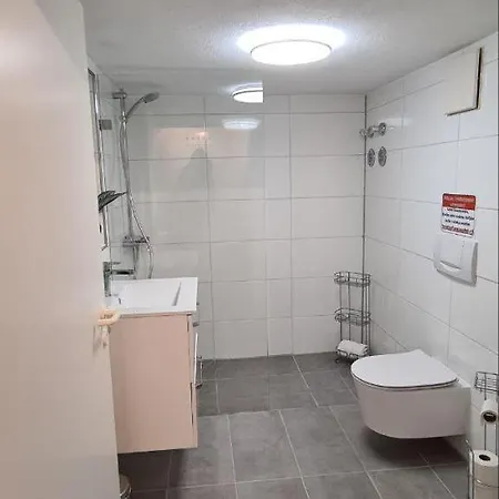 Apartment Haslacher Berg In Allgaeu