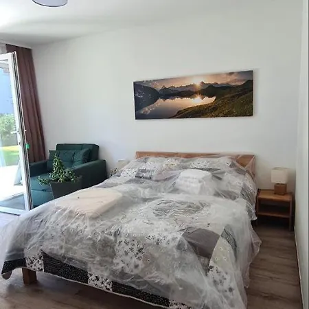 Haslacher Berg In Allgaeu شقة كمبتن