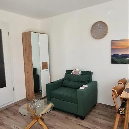 Apartment Haslacher Berg In Allgaeu Kempten
