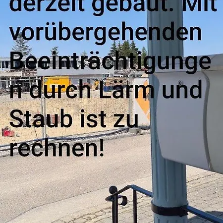شقة Haslacher Berg In Allgaeu كمبتن