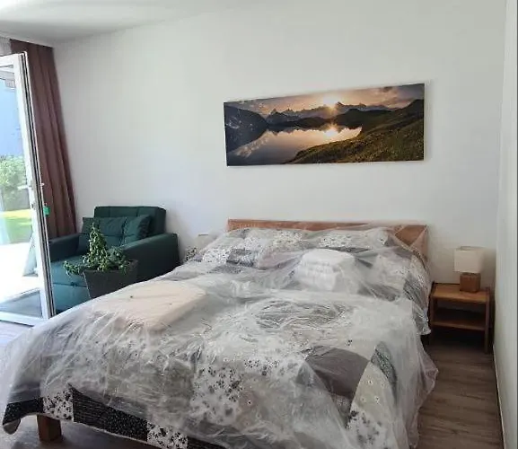 Haslacher Berg In Allgaeu شقة كمبتن