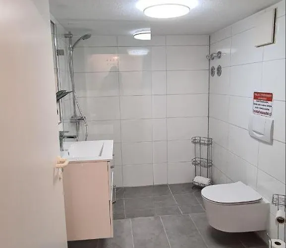 Apartament Haslacher Berg In Allgaeu