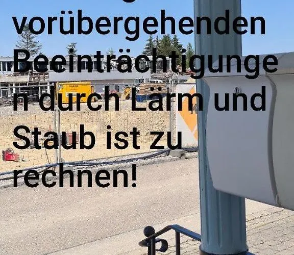 شقة Haslacher Berg In Allgaeu كمبتن
